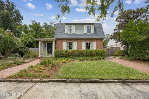 1326 Hollywood Ave, Jacksonville, FL, 32205-7852 | Card Image