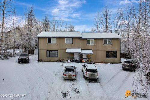 21332 Settlers Drive, Chugiak, AK, 99567 | Card Image