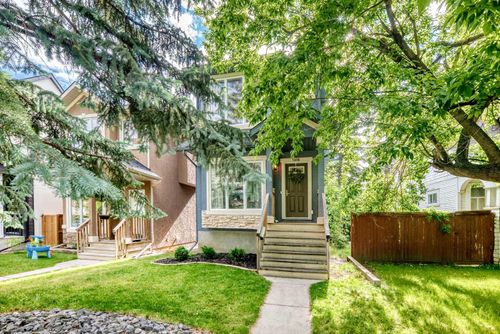 1416 43 Street Sw, Calgary, AB, T3C2A2 | Card Image