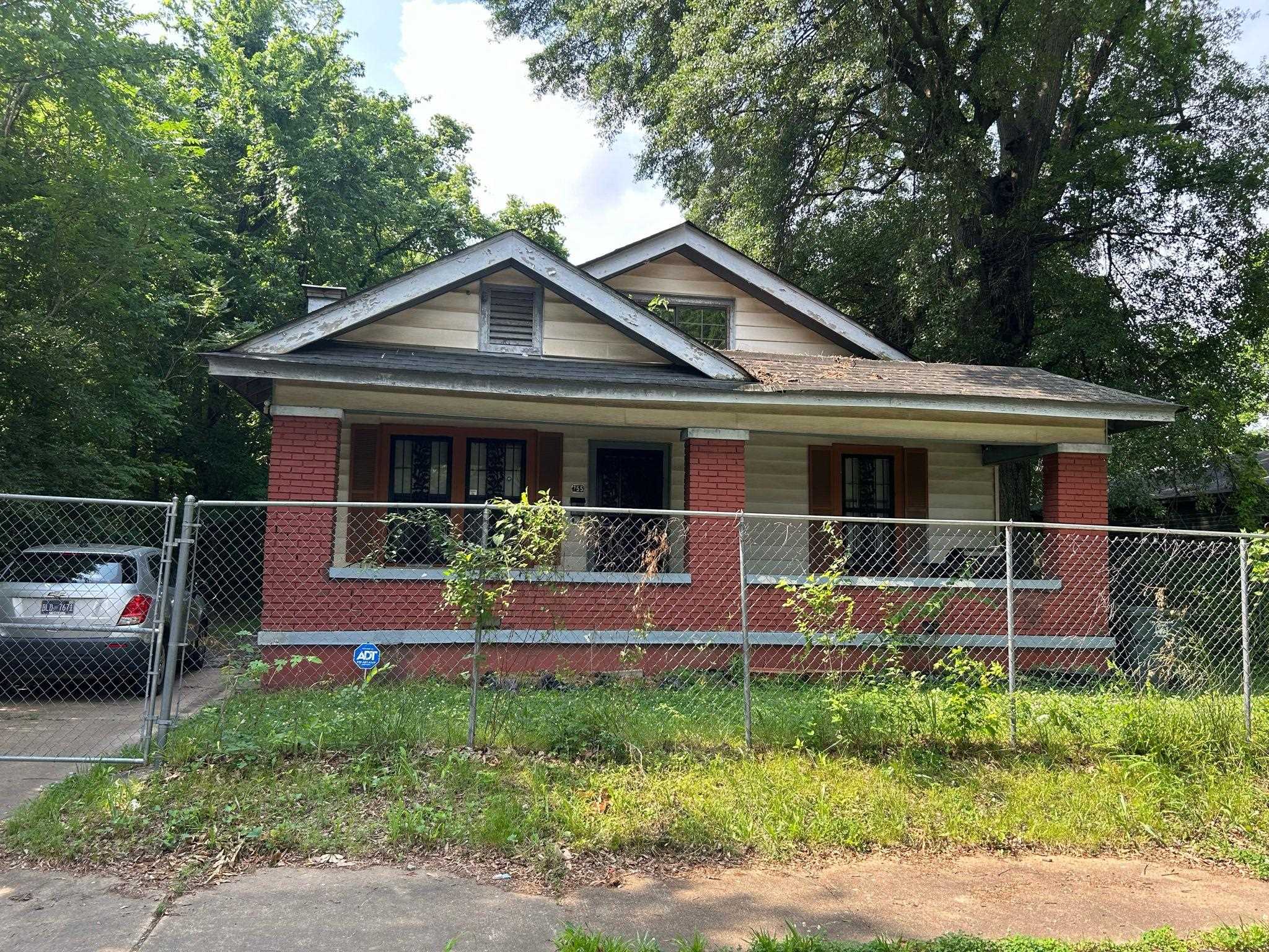 Trigg Ave, Memphis, TN 38106