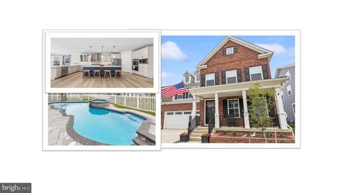128 Stilly Way, ANNAPOLIS, MD, 21403-4168 | Card Image