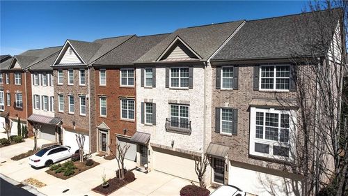 5727 Pine Oak Dr, Peachtree Corners, GA, 30092-3509 | Card Image