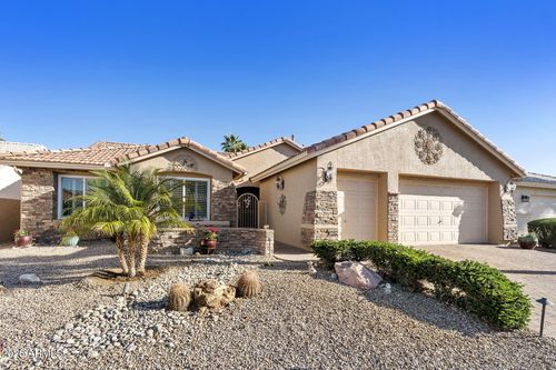 10208 E Elmwood Dr, Sun Lakes, AZ, 85248-6134 | Card Image