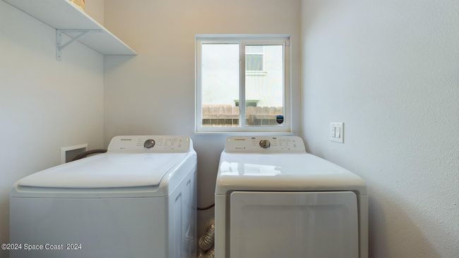 1445 Bay Shore Dr, House other with 3 bedrooms, 3 bathrooms and null parking in Cocoa Beach FL | Image 21