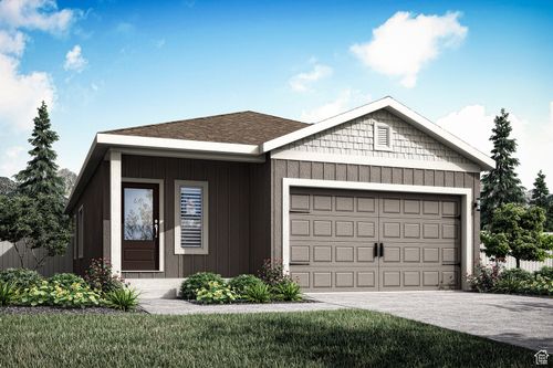 7266 N Bald Eagle Way, Eagle Mountain, UT, 84005-5788 | Card Image