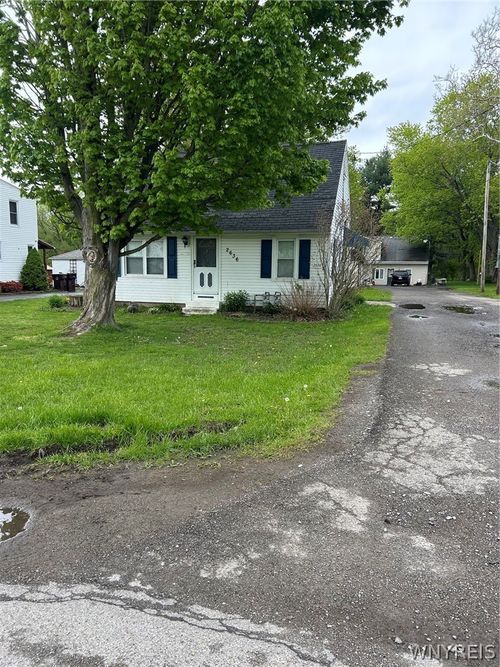 2636 Sunset Drive, Eden, NY, 14057 | Card Image