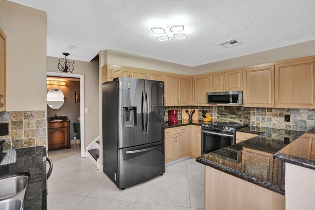 D - 5465 Monterey D Circle, Condo with 3 bedrooms, 3 bathrooms and null parking in Delray Beach FL | Image 31