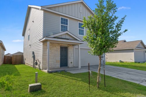 3226 Carducci Dr, Converse, TX, 78109-2080 | Card Image