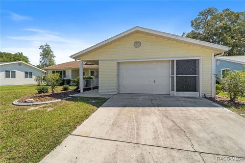 8170 Sw 109th Street Rd, OCALA, FL, 34481-9105 | Card Image