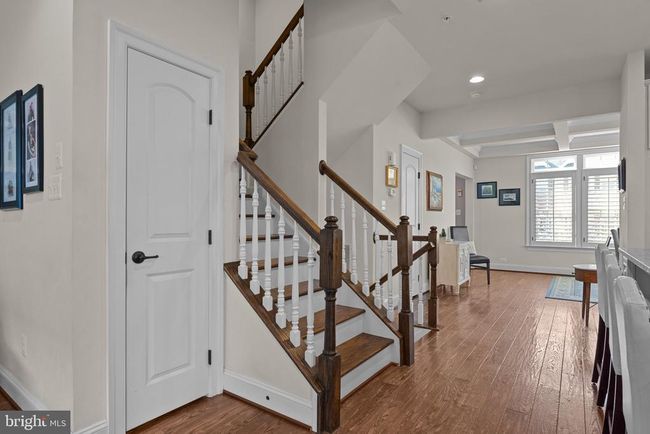 3842 Jacob Stout Rd, Townhouse with 4 bedrooms, 5 bathrooms and null parking in DOYLESTOWN PA | Image 17