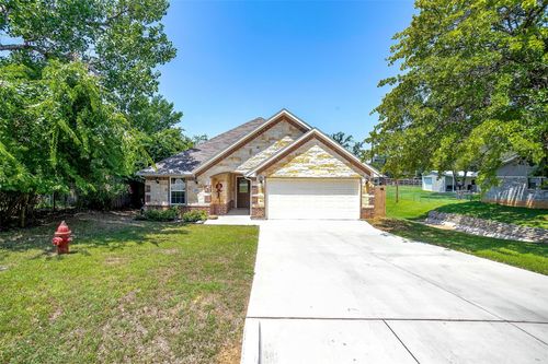 160 Mountain View Dr, Azle, TX, 76020-4408 | Card Image