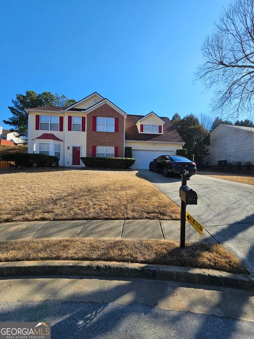 1529 Sydney Pond Cir, Lawrenceville, GA, 30046-3372 | Card Image