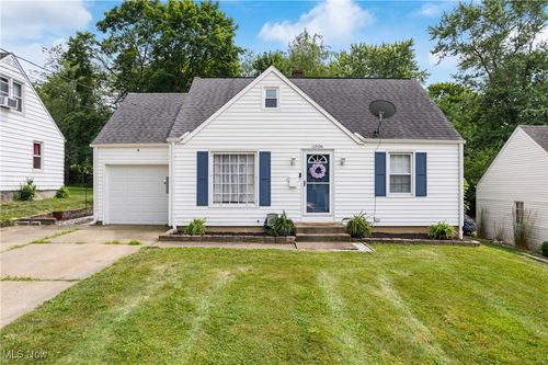 1506 36th St Nw, Canton, OH, 44709-2629 | Card Image