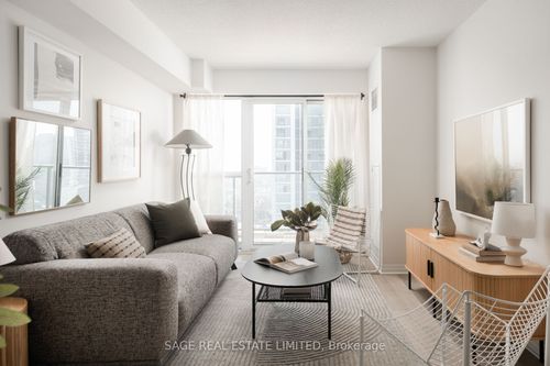 1408-275 Yorkland Rd, North York, ON, M2J0B4 | Card Image