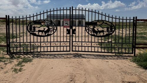 8612 S County Road 1260, Midland, TX, 79706-2062 | Card Image