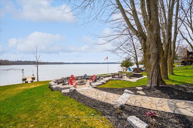 513 N Five Road, House other with 2 bedrooms, 3 bathrooms and 6 parking in Mapleton ON | Image 40