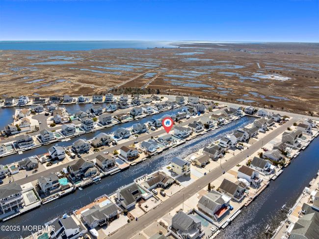 125 Peter Rd, House other with 3 bedrooms, 1 bathrooms and null parking in Manahawkin NJ | Image 7