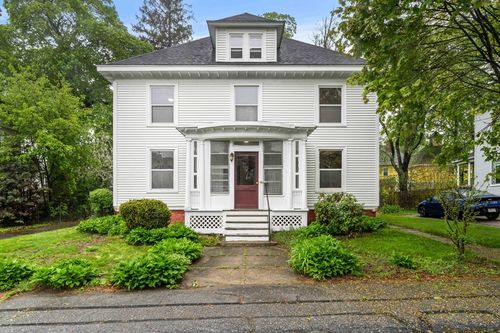 36 Hamilton Ave, Haverhill, MA, 01830-3314 | Card Image