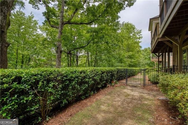 385 Windy Pines Trl, Townhouse with 3 bedrooms, 4 bathrooms and 2 parking in Roswell GA | Image 48