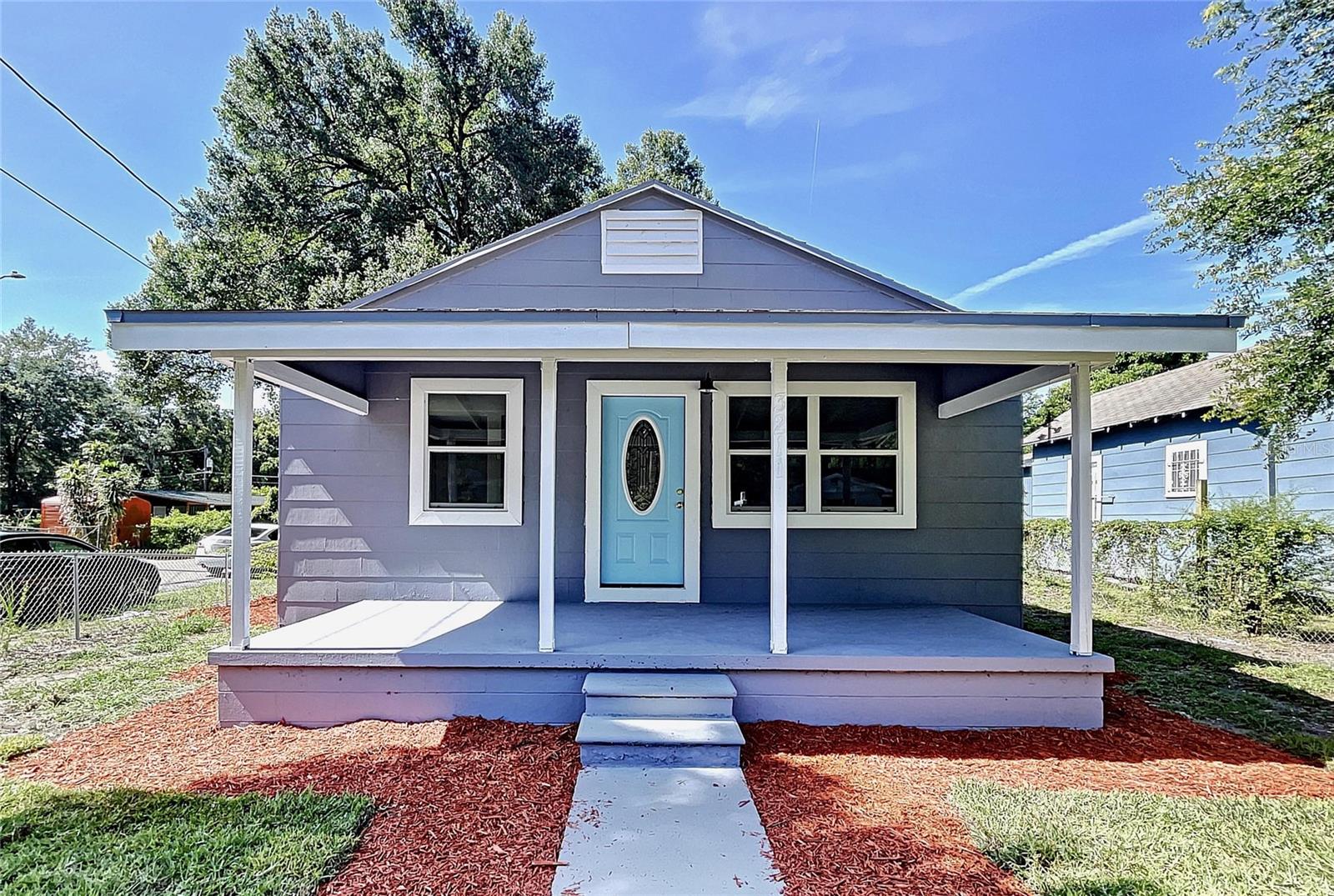 Chelsea St, Tampa, FL 33610