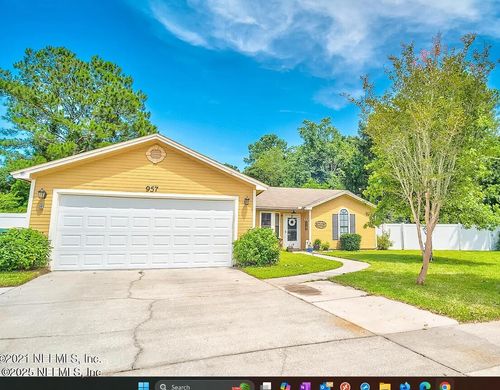 957 Aries Rd W, Jacksonville, FL, 32216-8108 | Card Image