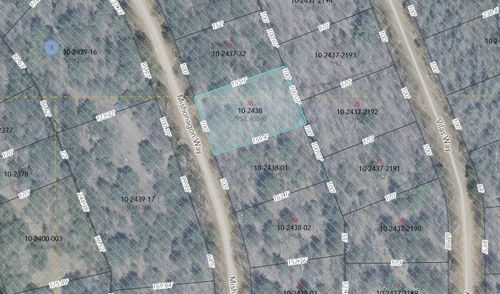 Lot 38 Mishonagon Way, Minocqua, WI, 54548 | Card Image