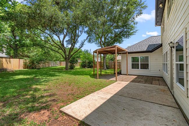 25807 Oakridge Forest Ln, House other with 4 bedrooms, 3 bathrooms and 2 parking in Spring TX | Image 25