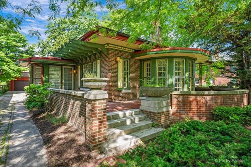 6840 S Constance Ave, Chicago, IL, 60649-1506 | Card Image
