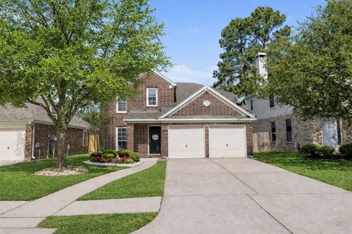 2419 Colonial Springs Lane, Spring, TX, 77386 | Card Image