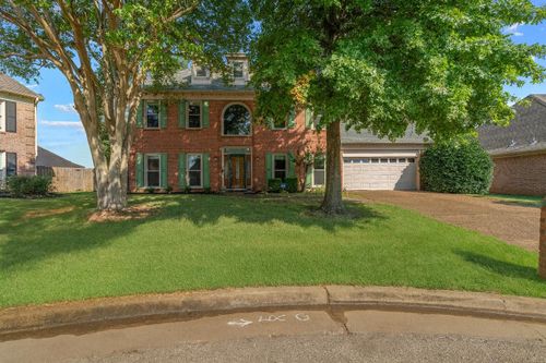 8920 Rowley Cv, Cordova, TN, 38016-3547 | Card Image