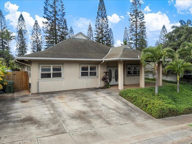 2874 Ualani Pl, House other with 4 bedrooms, 3 bathrooms and null parking in Makawao HI | Image 4