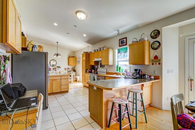 4 Elk Hills Rd, House other with 3 bedrooms, 2 bathrooms and null parking in Sheridan MT | Image 21