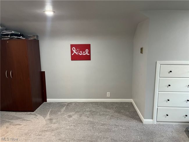 Unfurnished bedroom featuring carpet floors | Image 22