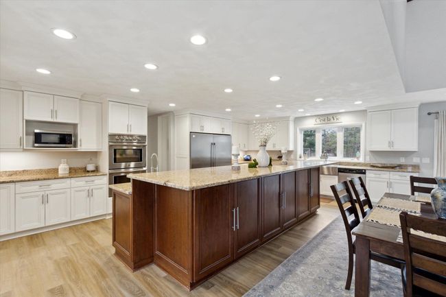 4441 N John Paul Rd, House other with 6 bedrooms, 4 bathrooms and null parking in MILTON WI | Image 11