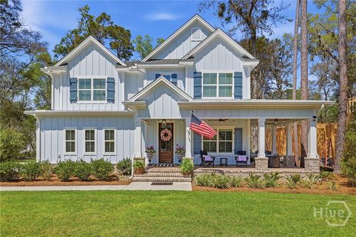 586 Enclave Dr, Richmond Hill, GA, 31324-1377 | Card Image
