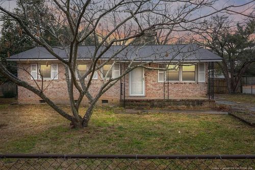 6561 Winthrop Drive, Fayetteville, NC, 28311 | Card Image