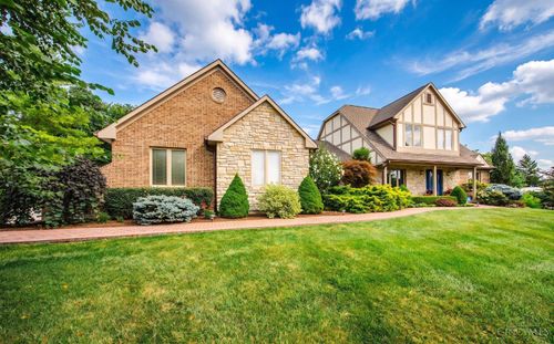 260 Heathwood Ln, Hamilton, OH, 45013-4020 | Card Image