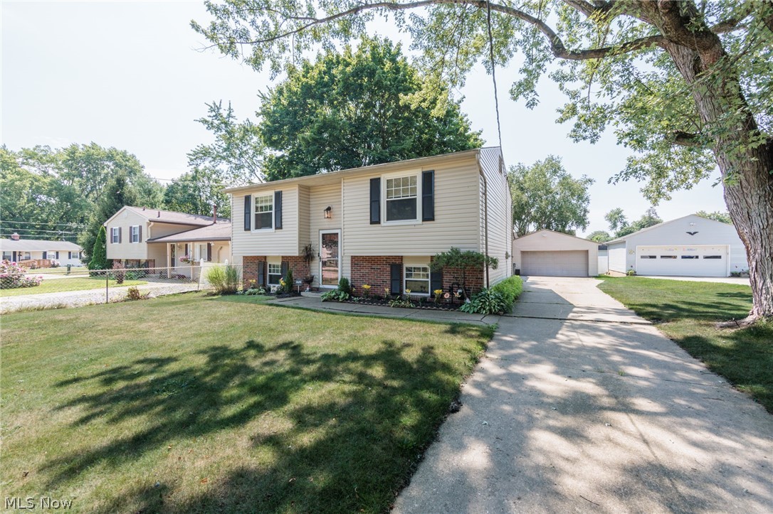 Residential in Akron 3