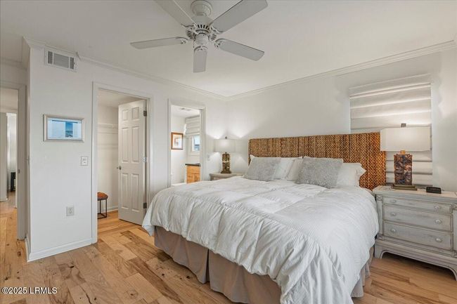 724 N Hampton Ct, Condo with 3 bedrooms, 3 bathrooms and null parking in Fripp Island SC | Image 26