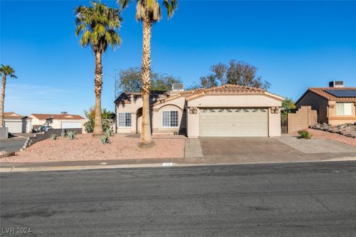 445 Wright Way, Henderson, NV, 89015 | Card Image