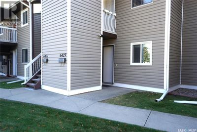 6429 Rochdale Blvd, Condo with 2 bedrooms, 1 bathrooms and null parking in Regina SK | Image 2