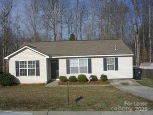 11223 Gold Pan Rd, Charlotte, NC, 28215-8622 | Card Image