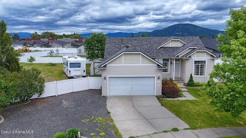 2513 W Timberlake Loop, Coeur D Alene, ID, 83815-9757 | Card Image