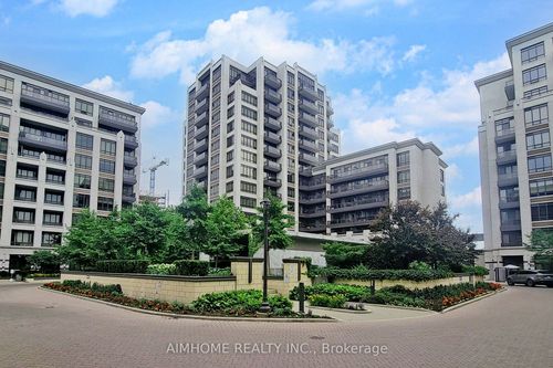 807-38 Cedarland Dr, Markham, ON, L6G0G7 | Card Image