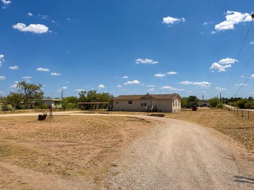 600 Jeffery Rd, Big Spring, TX, 79720-7920 | Card Image