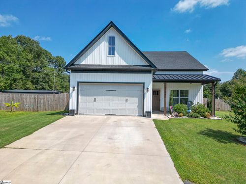 3796 Camp Rd, Greer, SC, 29651-5155 | Card Image