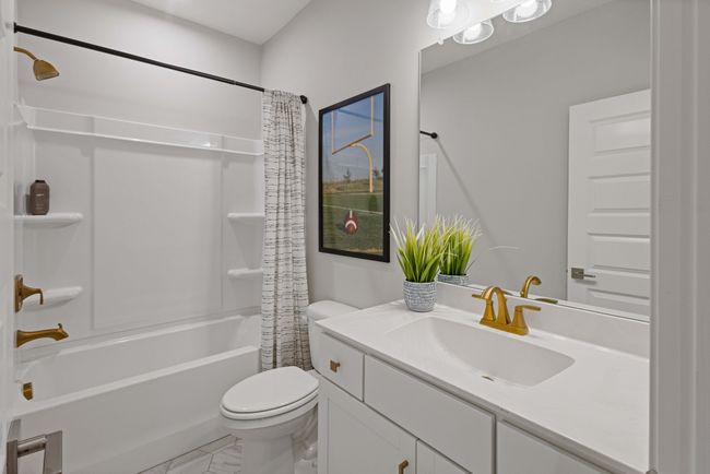 463 Wedge Way, House other with 4 bedrooms, 4 bathrooms and 2 parking in Mount Juliet TN | Image 37