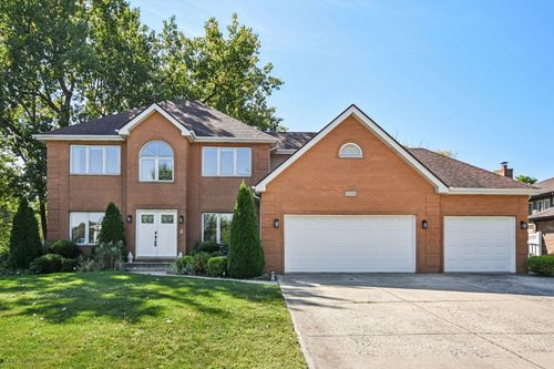 3224 Cumberland Trl, Olympia Fields, IL, 60461-1118 | Card Image