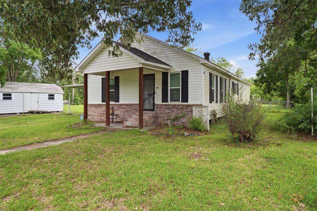 Residential in DeQuincy 2