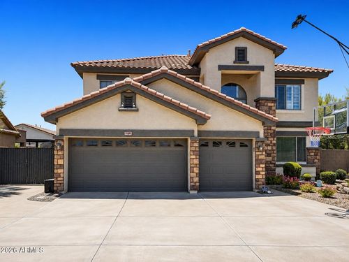 11401 E Sheridan Cir, Mesa, AZ, 85212-7045 | Card Image